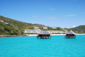 Croisière en catamaran dans les Grenadines