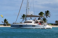 Aventura 43